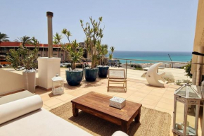 Villa Gaspard, mit eigenem Pool und Meerblick